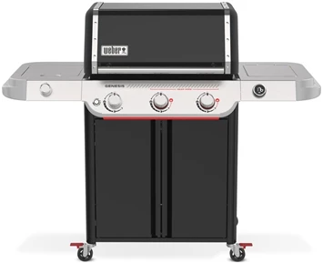 Weber Genesis E-335 Gassgrill NO