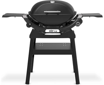 Weber Q2200N Gassgrill med stativ NO