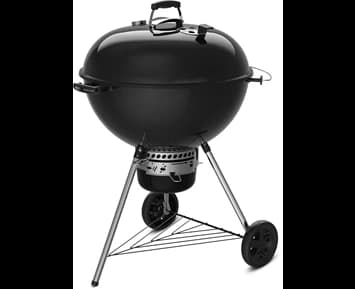 Weber Master-Touch E-6750 Crafted Kullgrill Ø 67cm