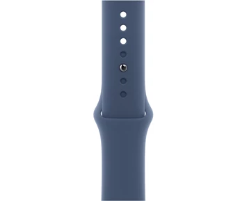 Apple 40mm Denim Sport Band - S/M