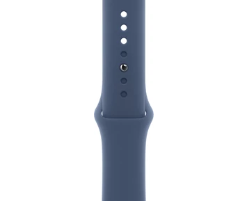 Apple 42mm Denim Sport Band - M/L