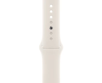 Apple 42mm Starlight Sport Band - S/M