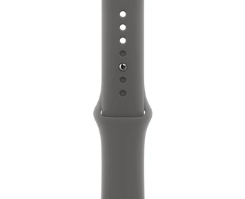 Apple 42mm Stone Gray Sport Band - M/L