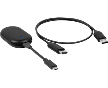 Andersson USB-C - HDMI - Wireless Cast P2P