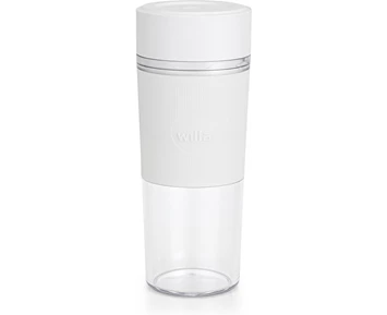 Wilfa RCBL-45 White USB Blender
