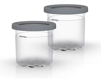 Ninja NC300EU Glassbyttor 2-pack