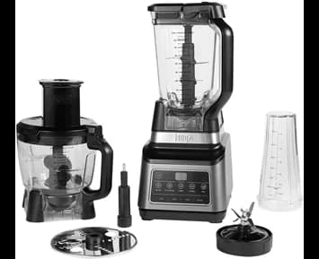 Ninja BN800EU 3-i-1 kjøkkenmaskin