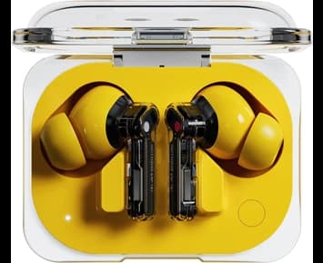 Nothing Ear (a) Yellow