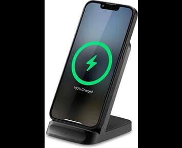 Andersson WSC- Q1200 - Qi Wireless Charger Stand 1