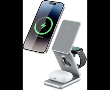 Andersson WSC- Q2100 - Qi Magnetic Wireless Charge
