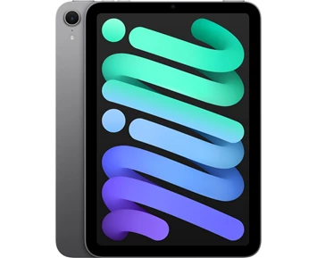 Apple iPad mini - A17 Pro chip, Wi-Fi, 256GB - Space Grey