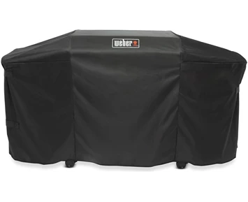 Weber Premiumöverdrag - Slate 76cm Stekbord