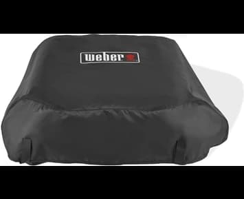 Weber Premiumöverdrag - Slate 43cm Stekbord