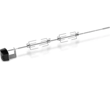 Weber Rotisseri - Genesis 4B   XL-Pellets