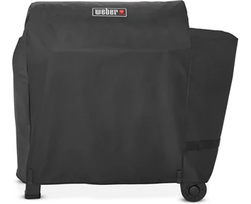 Weber Premiumöverdrag - Smoque XL