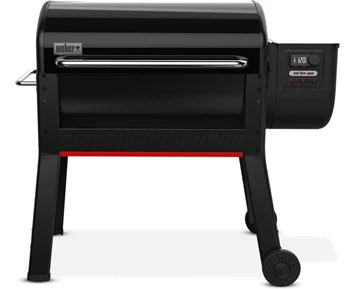 Weber Smoque XL Pelletsgrill