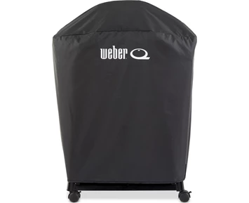 Weber Premiumöverdrag - Q2200/Q2800 med vagn