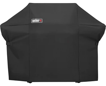 Weber Premiumöverdrag Summit 4-b