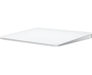 Apple Magic Trackpad - White, USB-C