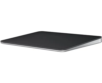 Apple Magic Trackpad - Black, USB-C