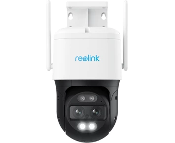 Reolink TrackMix Series W760