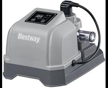 Bestway Hydrogenic 2 g/h Saltwater Chlorinator