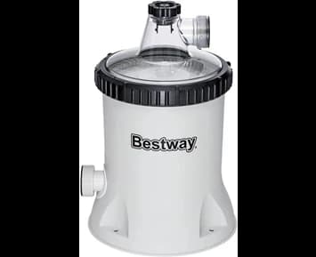 Bestway 5678L/1500gal Polysphere Filter Pump