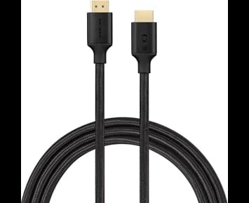 Andersson HDMI - HDMI - 2.1 8K - 1,5M Black