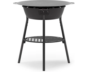 Muurikka Stekhällsset gasol 78LL