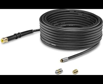 Kärcher PC 15 pipe cleaning set