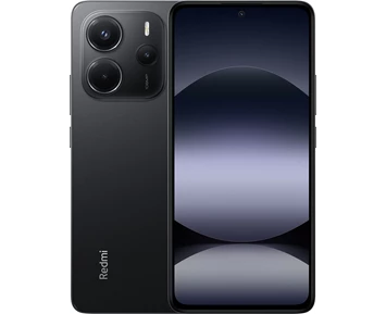 Xiaomi Redmi Note 14 4G Midnight Black 6/128 GB