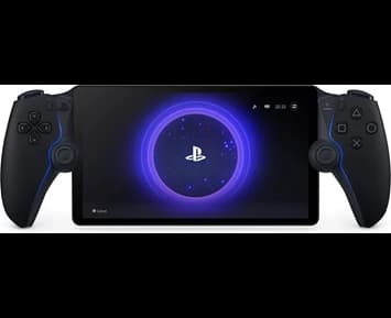 Sony PlayStation Portal Midnight Black