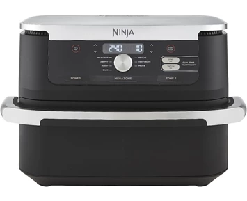 Ninja Foodi AF500EU Flexdrawer Air Fryer 10.4L