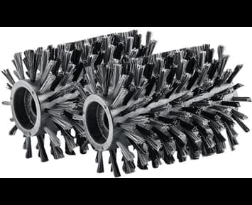 Kärcher Borstar universal/trä till PCL 4