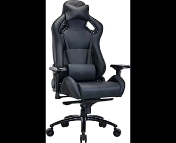 Svive SviveG Chair Lynx T3 L/XL Black