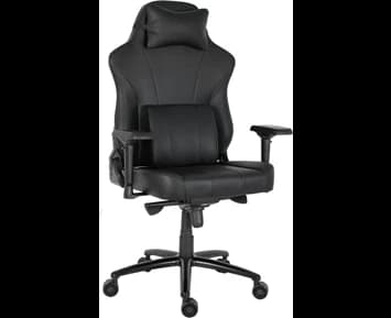 Svive Chair Phoenix T3 XXL Black