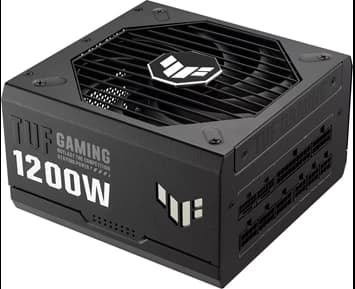 ASUS TUF Gaming 1200W Gold