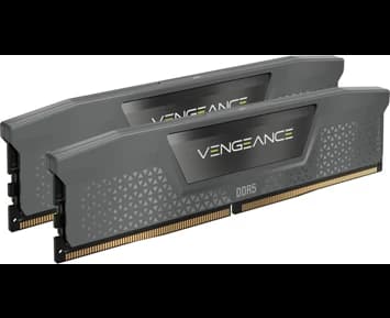 Corsair Vengeance DDR5 6000Mhz 32GB (2x16GB) CL30 CMK32GX5M2B6000Z30