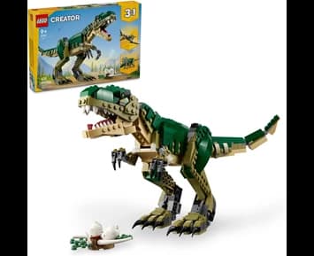 LEGO Creator T. rex 31151