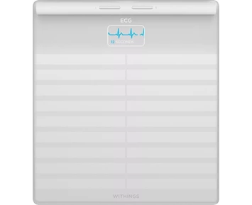 Withings Body Scan - White