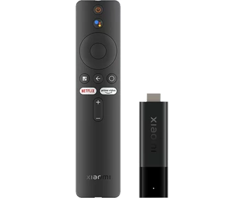 Xiaomi Smart Tv Stick 4K