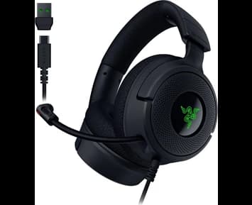 Razer Kraken V4 X