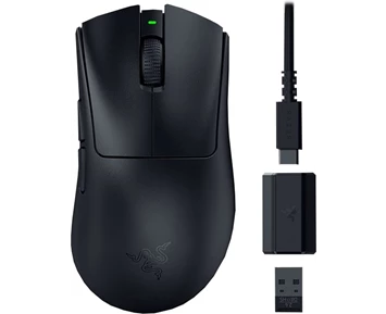 Razer Deathadder V3 HyperSpeed