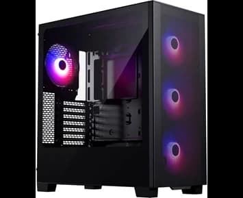 Phanteks XT Pro Ultra - Svart