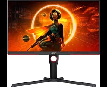 AOC AOC 27" Q27G3XMN