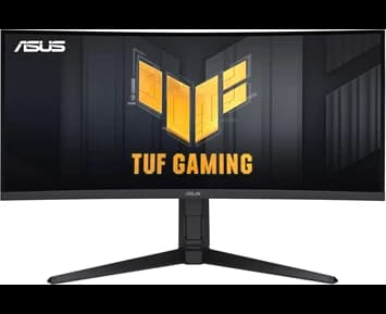 ASUS ASUS 34" VG34VQL3A