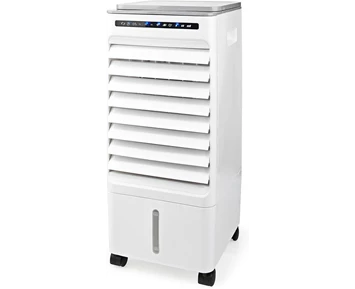 Nedis Portabel Luftkjøler COOL116CWT