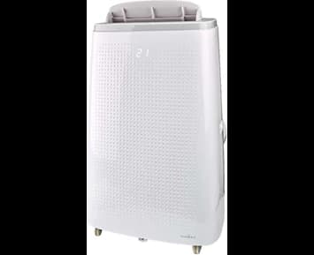 Nedis SmartLife Portabelt klimaanlegg/AC WIFIACMB1WT16