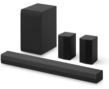 LG NS40TR