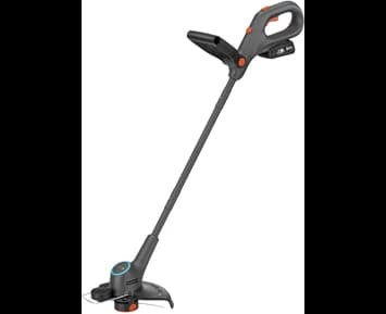 Gardena Trimmer EasyTrim 25/18V P4A Set